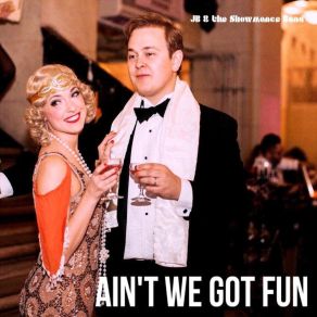 Ain't We Got Fun album cover