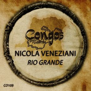 Rio Grande album cover