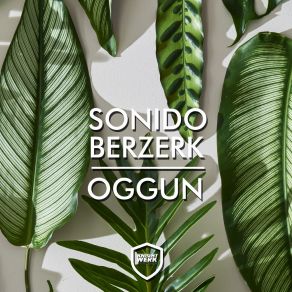 Oggun album cover
