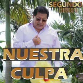 Nuestra Culpa album cover