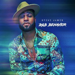R&B Behavior album cover