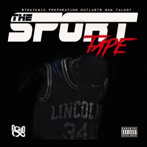 The Sport Tape album cover