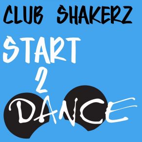 Start 2 Dance album cover