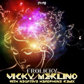 Frolicky album cover