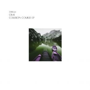 Collision Course album cover