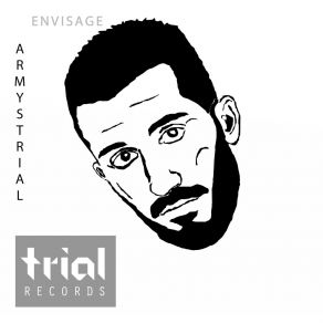 Envisage album cover