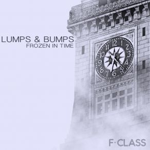 Frozen In Time album cover