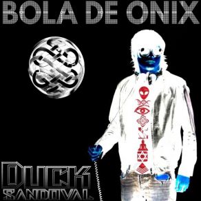 Bola De Onix album cover