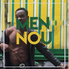 Men Nou album cover