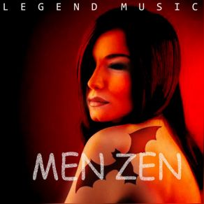 Men Zen album cover