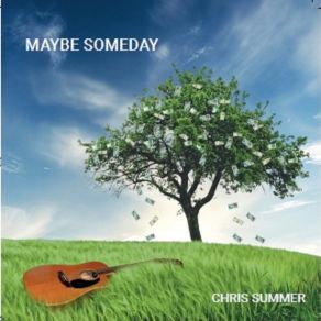 Maybe Someday album cover