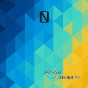 Alchemist EP (Original Mix) album cover
