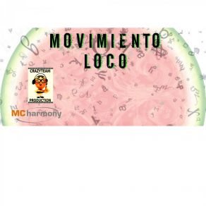 Movimiento Loco album cover