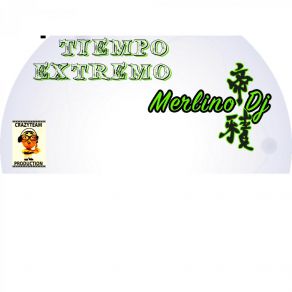 Tiempo Extremo album cover