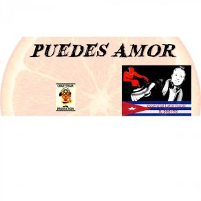 Puedes Amor album cover