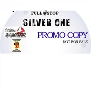 Silver One album cover