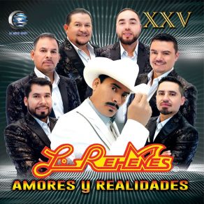 Amores Y Realidades album cover