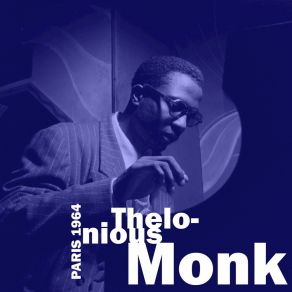 Paris 1964 (Live) album cover
