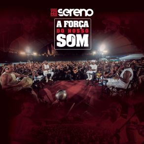 A Força Do Nosso Som (Ao Vivo) album cover