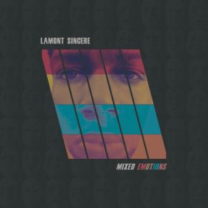 Mixed Emotions album cover