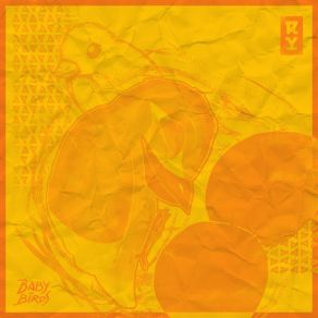 Baby Birds album cover