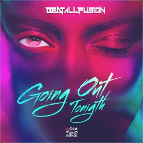 Going Out Tonight album cover