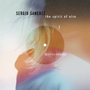 The Spirit Of Eira album cover
