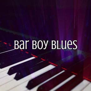 Bar Boy Blues album cover