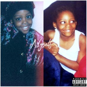 Nyself album cover