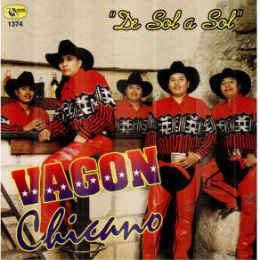 De Sol A Sol album cover