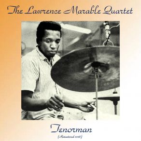 Tenorman (Remastered 2018) album cover