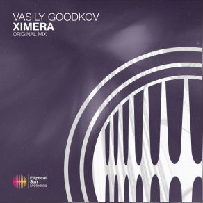 Ximera album cover