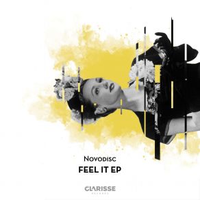 Feel It album cover