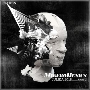 Julika 2018, Pt. 2 album cover
