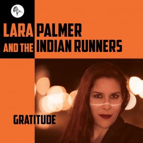 Gratitude album cover
