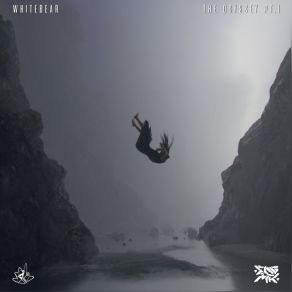 The Odyssey Pt. 1 album cover
