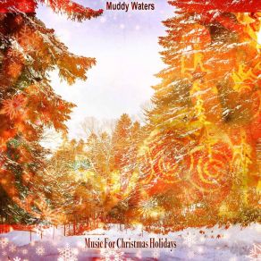 Music For Christmas Holidays (Remastered) album cover