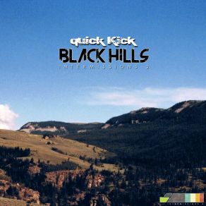 Black Hills: Intermissions 2 album cover
