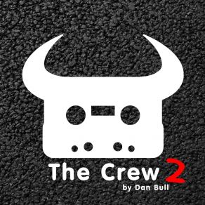The Crew 2 album cover