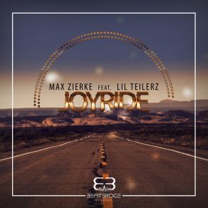Joyride album cover