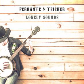 Lonely Sounds album cover