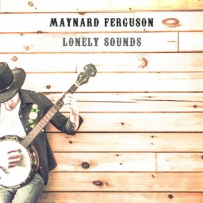 Lonely Sounds album cover