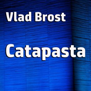 Catapasta album cover