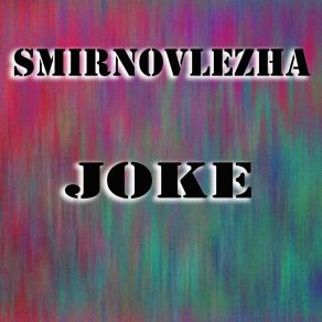 Joke (Original Mix) album cover