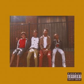 It's A Beautiful Thang album cover