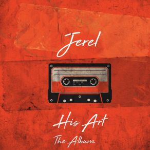 His Art album cover