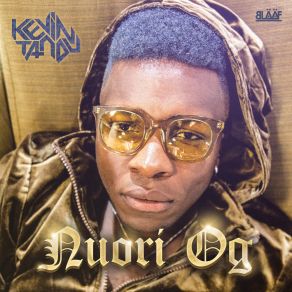 Nuori Og album cover