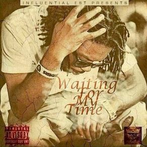 Waiting For My Time album cover