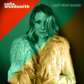 Cast Iron Shoes album cover