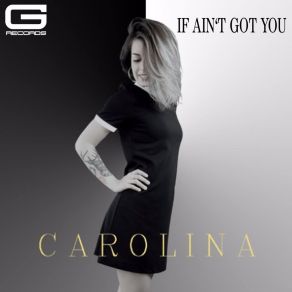 If Ain't Got You album cover